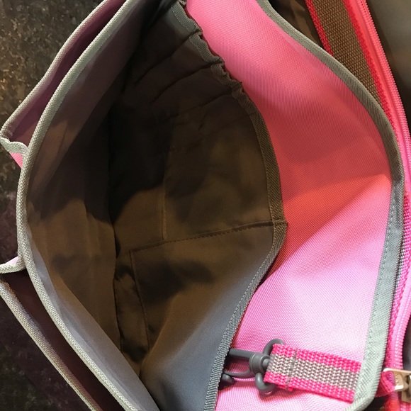 New PBTeen Messenger Bag - Picture 6 of 8